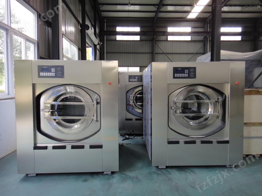 工业洗衣机-泰州立净洗涤机械制造有限公司，*