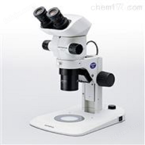 体视显微镜供应商