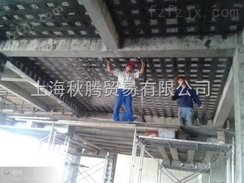 青州碳纤维专业加固，青州碳纤维布加固公司