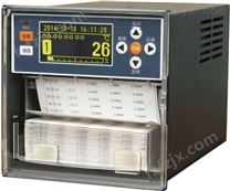 苏州昌辰CHR12R系列有纸温度记录仪器