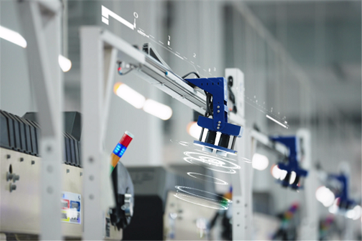 致景科技正式推出“边织边检”系统  助力纺织生产迈向智能制造