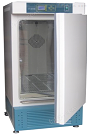 实验室小型生化培养箱SPX-70B细胞保存箱