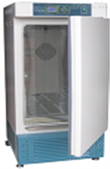 实验室小型生化培养箱SPX-70B细胞保存箱