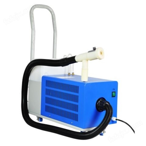 电动推车式多用途气溶胶喷雾器 电动气溶胶喷雾器/电动消毒喷雾器