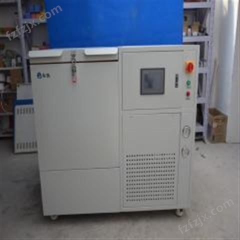 永佳车间制冷设备零下150度超低温冰箱DW-150-W150