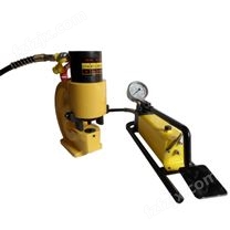 CFP-800液压脚踏泵