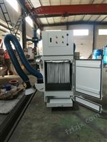 江苏布袋工业除尘器厂家 张家港市鑫圣威机械有限公司