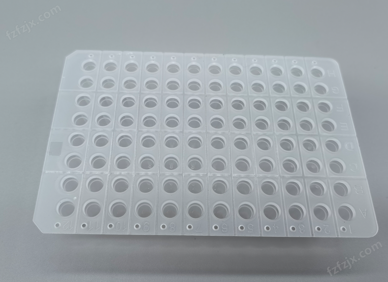 供应96孔PCR板供应商