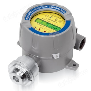 GTD-3000Tx氧气和有毒气体检测仪(图1)