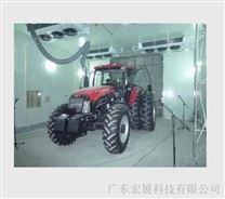 惠州拖拉机高低温环境实验舱
