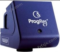 ProgRes® C7研究级彩色数字摄像头