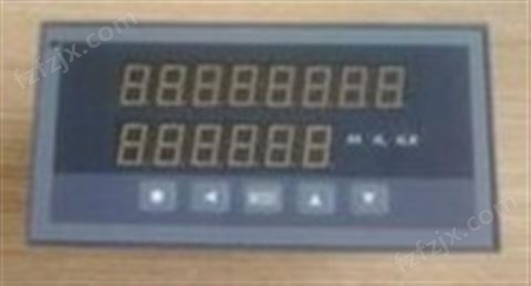 广州厂家出销DLPL系列定量控制仪表