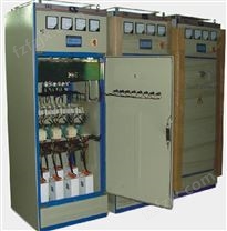 WLGJ系列低压电容自动无功补偿装置