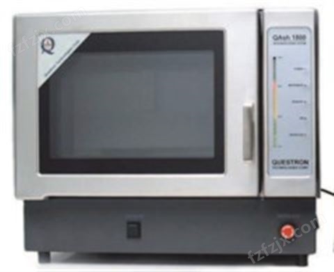 QAsh1800型微波马弗炉