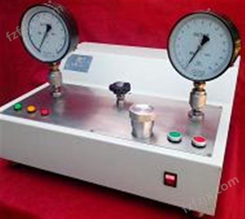 自动气体压力校验器/电动压力源/电伺服压力源