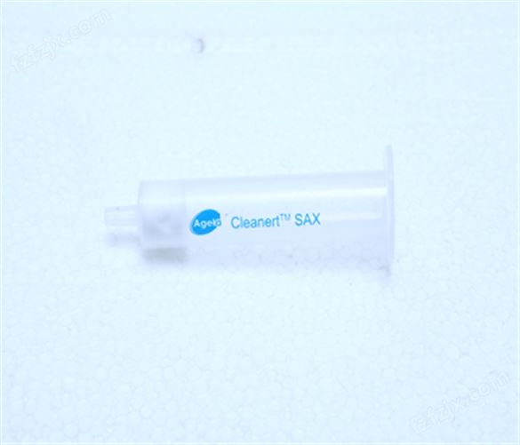 Cleanert SAX/PSA固相萃取小柱