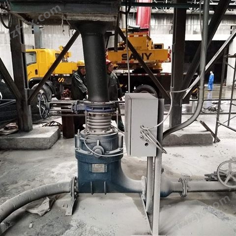 粉煤灰输送泵  小型灰泵厂家定制 气力输送泵厂家