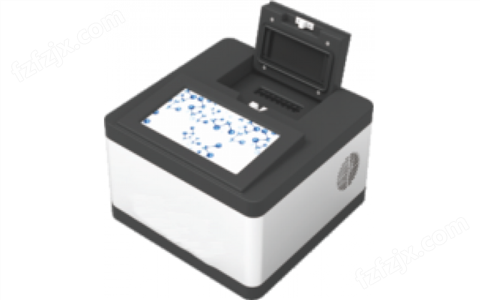 QC-1600 Plus 实时荧光定量PCR仪