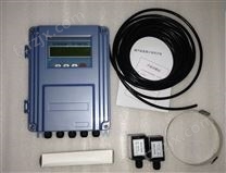 迪川仪表供应TDS-100系列壁挂式超声波流量计产品