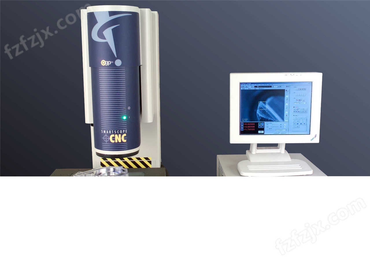 OGP全自动影像测量仪 CNC 250