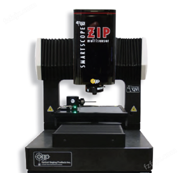 OGP ZIP 450全自动影像测量仪