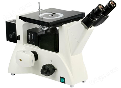 FCM5000W 倒置金相显微镜