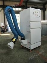 苏州2.2千瓦布袋工业除尘器 大功率工业吸尘器