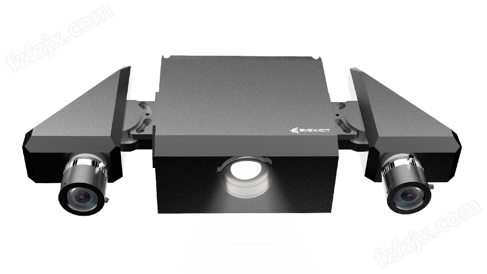 HD1000系列3D工业相机