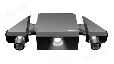 HD1000系列3D工业相机