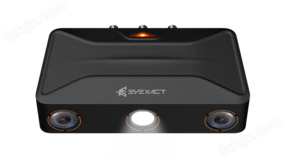 ES2000系列嵌入式3D工业相机