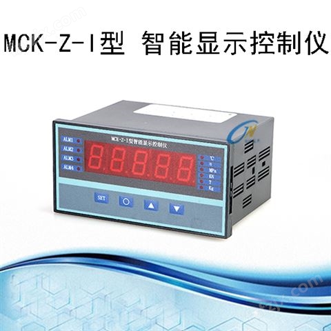 MCK-Z-I