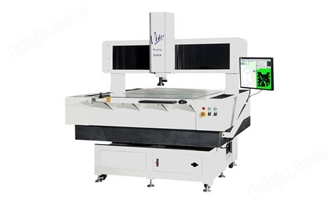 龙门全自动二次元影像测量仪WHV-1210-CNC
