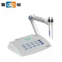 上海雷磁DDSJ-308A型电导率仪