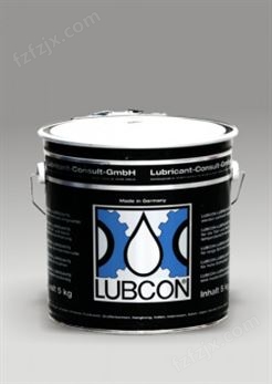 销售LUBCON公司