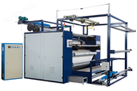 大型高速印花机/Large high speed printing machine