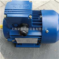 清华紫光电机，MS7132（0.75kw）紫光电机价格
