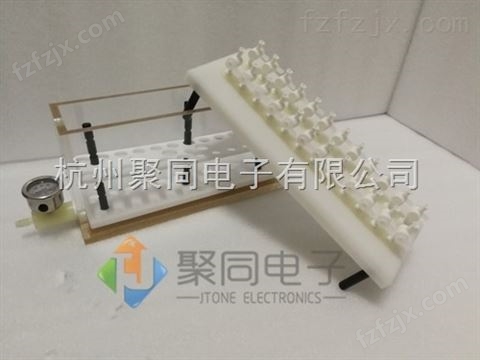 中山聚同品牌12孔位方形固相萃取仪JTCQ-12D生产商、低价销售