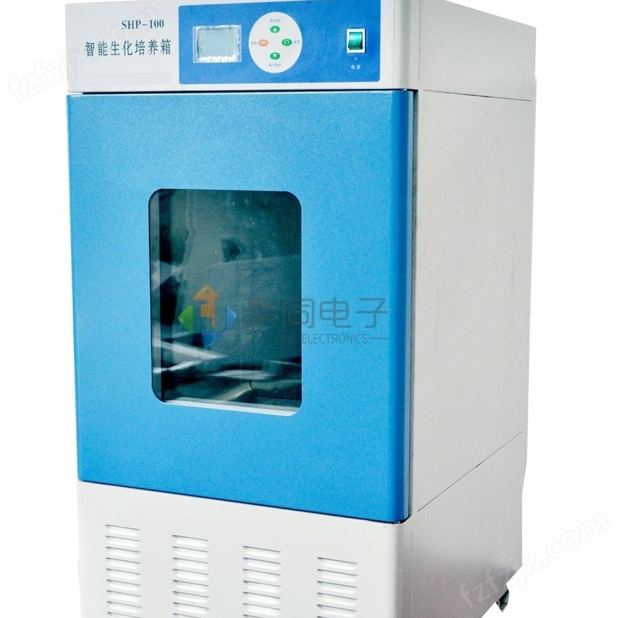 辽宁种子发芽箱SPXD-300低温生化培养箱