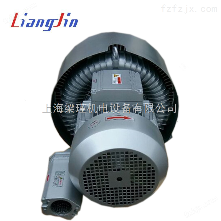 380V鼓风机,三相高压风机现货,中国台湾旋涡气泵价格