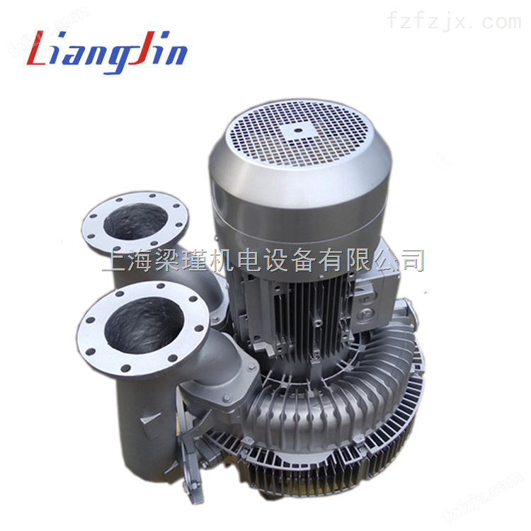 380V鼓风机,三相高压风机现货,中国台湾旋涡气泵价格