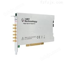 阿尔泰科技高速同步采集数据采集卡PCI8502B
