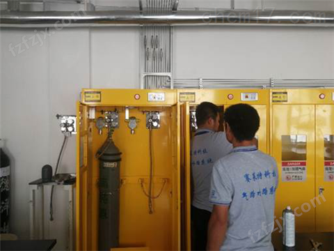 天津实验室供气系统工程供应商