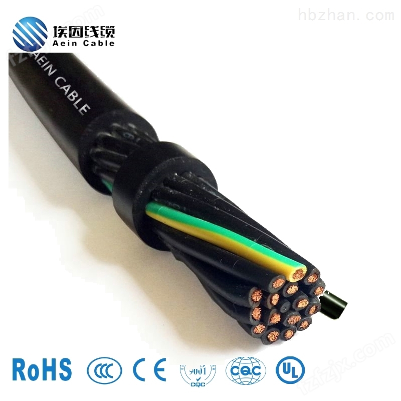 上海钢丝铠装电缆生产